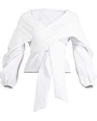 Meem Label - Riley Top - Lyst