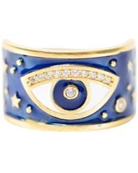 Les Reines - Eye Of The Istanbul - Lyst