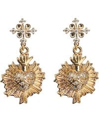 IN CAUDA VENENUM - Hikari Earrings - Lyst