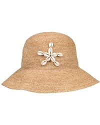 Le Trap - Neutrals Lille Bucket - Lyst
