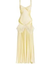 Scarlett Gasque - Margot Slip - Lyst