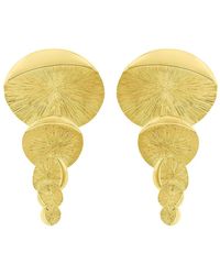 Sophie Simone Designs - Earrings Zenith - Lyst
