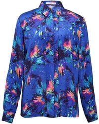 Emma Wallace - Lienna Shirt - Lyst