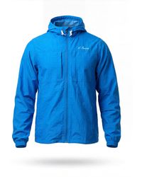 Saved Lab - Windbreaker - Lyst