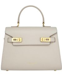 Ornella Gorza - Neutrals Capri - Lyst