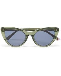 ZOË DE PASS EYEWEAR - Amy Forest - Lyst