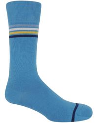 Peper Harow - Made in England - Mix Tape Socks - Lyst