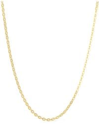 Freqnc Atelier - Rhea Flow Necklace - Lyst