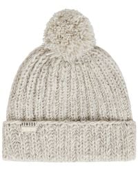 Komodo - Neutrals Alpine Hat - Lyst
