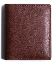 Harber London - Rfid Legacy Bifold Wallet - Lyst