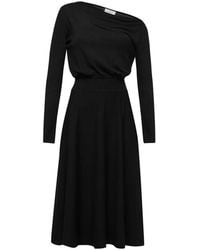Peraluna - Mayfair Knit Dress - Lyst