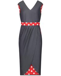Deer You - Bessie Midi Dress - Lyst