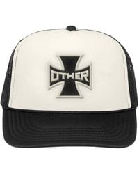 Other - Other Cross Classic Trucker - Lyst
