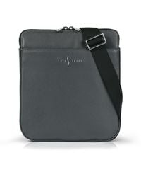 Luis Steven - Sporty Messenger - Lyst