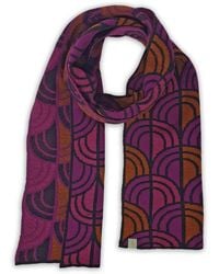 Otto & Spike - Scarves - Lyst