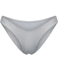 Yesudare - Bali V-Shaped Bikini Bottoms – Mirage - Lyst