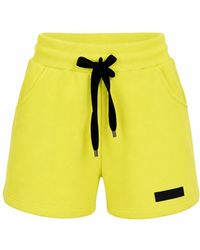 Modrn Studio - Ultra-Soft Sweat Shorts - Lyst