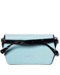 Naoa - Slim Glasses Case - Lyst