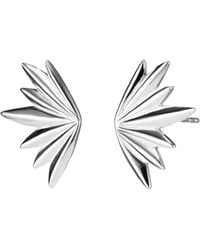 Scream Pretty - Phoenix Stud Earrings - Lyst
