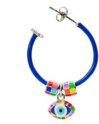 Pinnole - Keep An Eye Out Earring Mix - Lyst