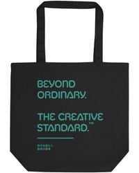 Anchor and Crew - Beyond Ordinary Creative Standard Recycled Cotton Tote Bag - Lyst