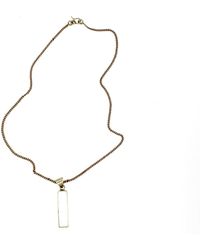 Lala Salama - Saana Necklace - Lyst