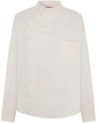 Pcfg - Daydreamers High Neck Jacket - Lyst