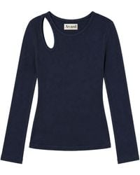 AVANI Apparel - Top Laelia - Lyst