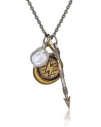 Cartography - Lenape - Lyst