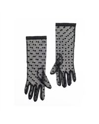 Azima Musayeva - Catherine Gloves - Lyst