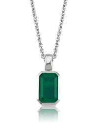 Tvento - The Viridessa Necklace - Lyst