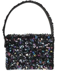 Simitri - Garnet Mini Bag - Lyst
