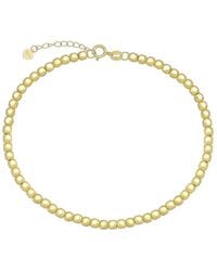 Reis Jewellery - Seven & Eleven Core Bracelet - Lyst