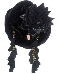 Julia Clancey - Cha Cha Cha Boom Turban - Lyst