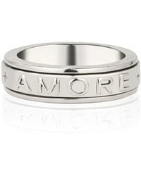 Charlotte's Web Jewellery - Amore Spinning Ring - Lyst