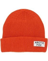 Arctic Fox & Co. - Recycled Bottle Beanie - Lyst