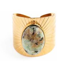Superdivajewellery - Dunn's River Ring - Lyst