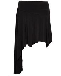 Love and Nostalgia - And Chic Asymmetrical Skirt - Lyst