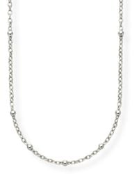 Martina Rozenberg Smira Jewelry - Brisa Necklace - Lyst