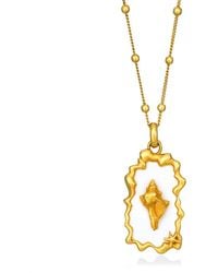 Myrto Katramadou Jewellery - Thalassa – Necklace - Lyst