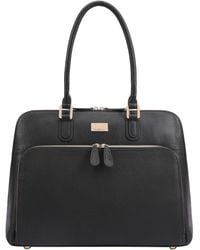 Paul Costelloe - Filton Leather Tote Bag - Lyst