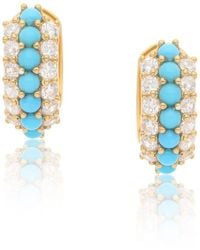 Preeti Sandhu - Summer Sparkle Huggies - Lyst