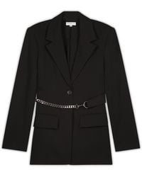 SECTION 101 - Lainey Blazer - Lyst