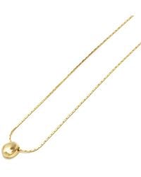 Biko Jewellery - Galina Pendant Small - Lyst