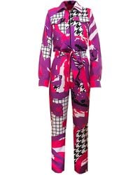 Maxjenny - Jumpsuit - Lyst