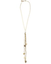 Sita Nevado - Family Necklace - Lyst