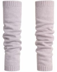 Fiora Muse - Cashmere Arm Warmers - Lyst