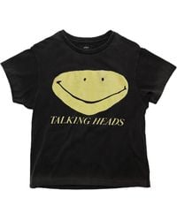 Other - Talking Heads Psycho Killer Vintage Band T-Shirt - Lyst