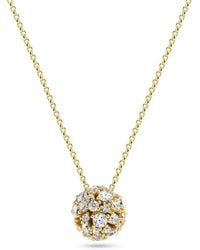 Sif Jakobs Jewellery - Necklace Cristallo - Lyst