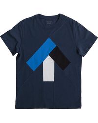 Reet Aus - T-Shirt For Arrow - Lyst